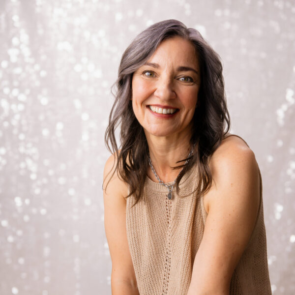 Salonabend mit Anke Pachauer